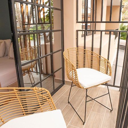 La Casona Hotel Boutique Medellín Kültér fotó