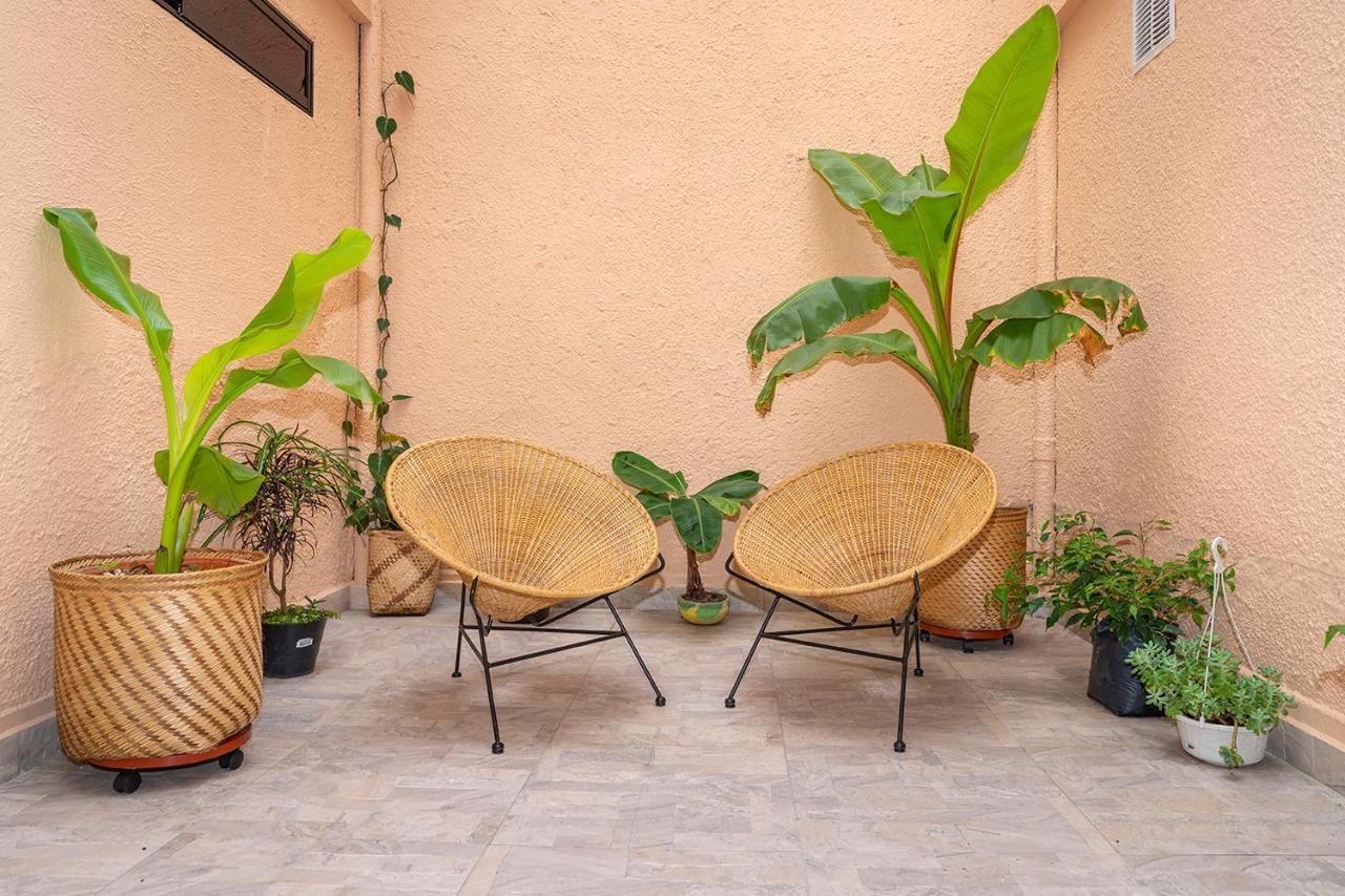 La Casona Hotel Boutique Medellín Kültér fotó