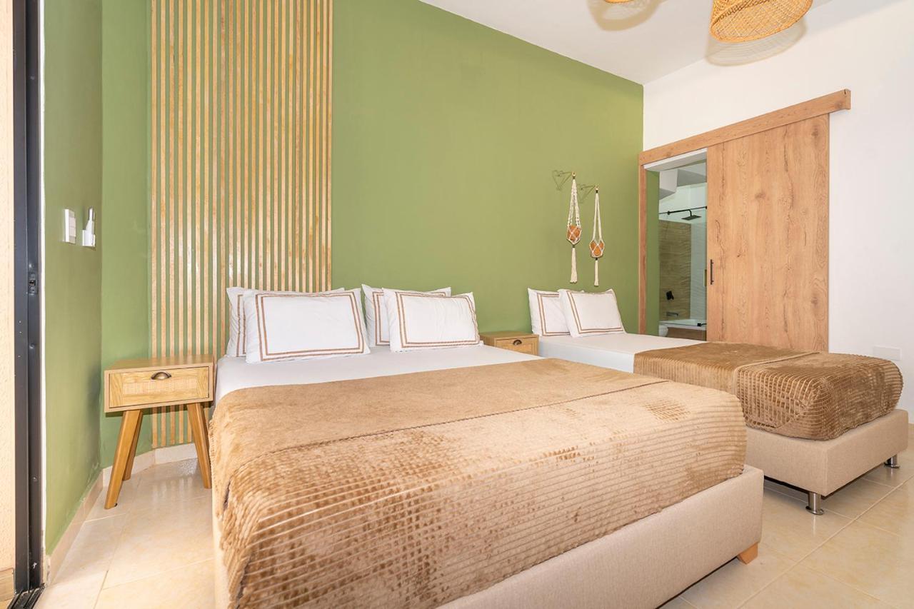 La Casona Hotel Boutique Medellín Kültér fotó