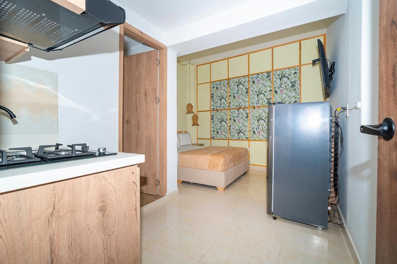 La Casona Hotel Boutique Medellín Kültér fotó