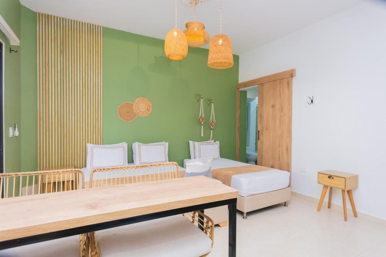 La Casona Hotel Boutique Medellín Kültér fotó