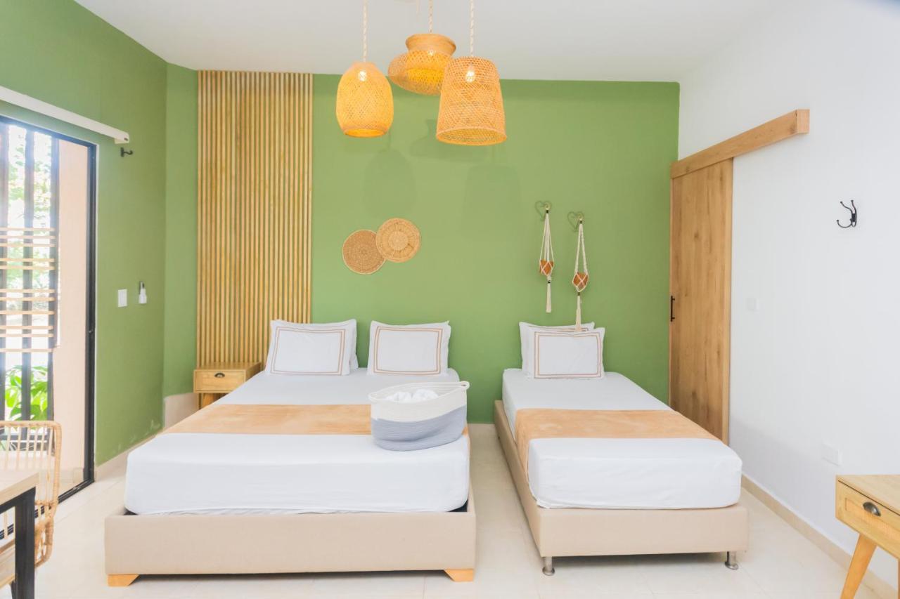 La Casona Hotel Boutique Medellín Kültér fotó