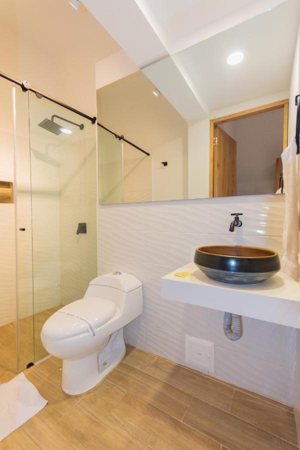 La Casona Hotel Boutique Medellín Kültér fotó