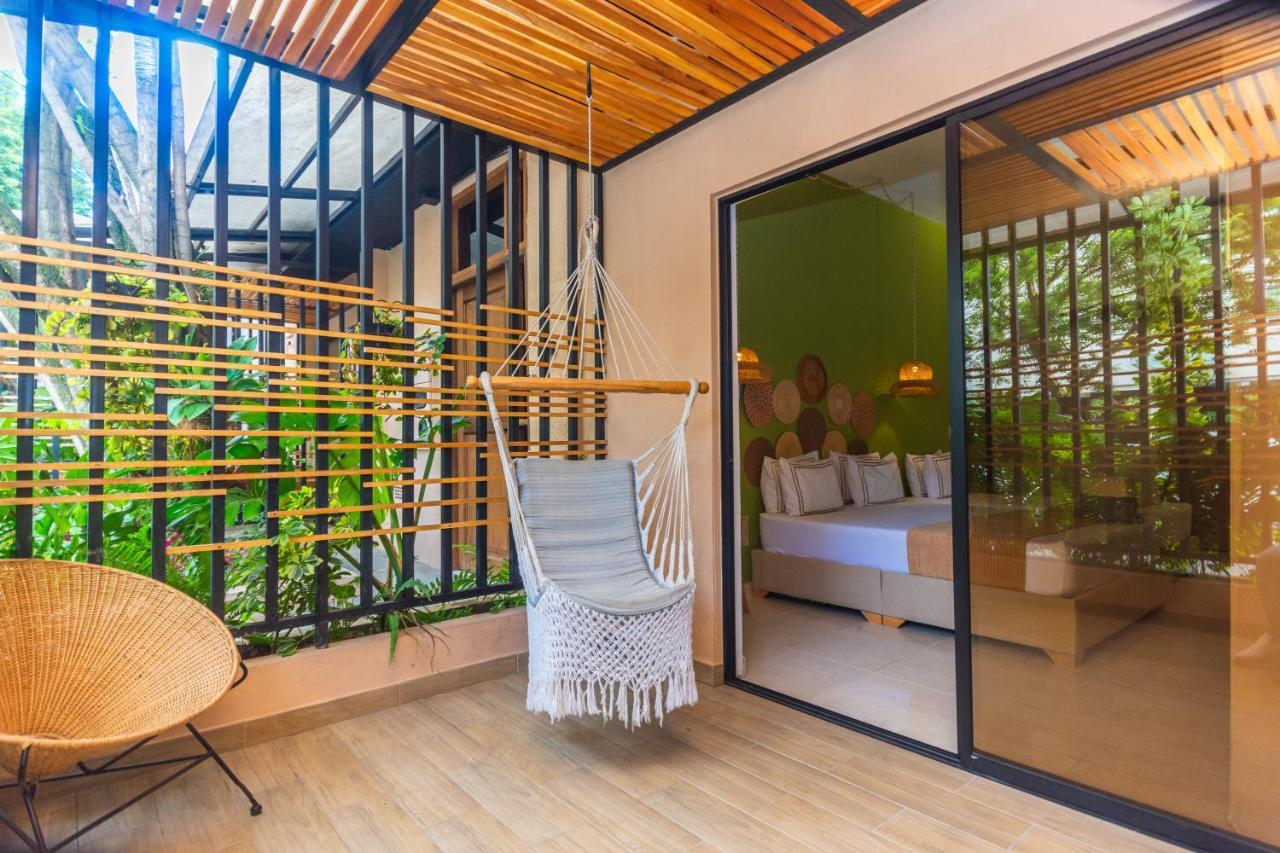 La Casona Hotel Boutique Medellín Kültér fotó