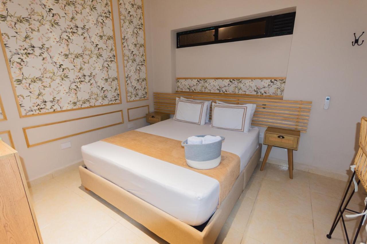 La Casona Hotel Boutique Medellín Kültér fotó