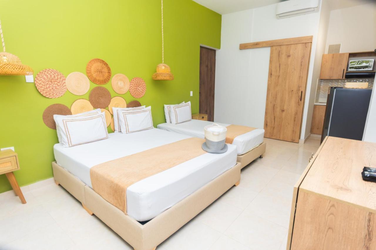 La Casona Hotel Boutique Medellín Kültér fotó