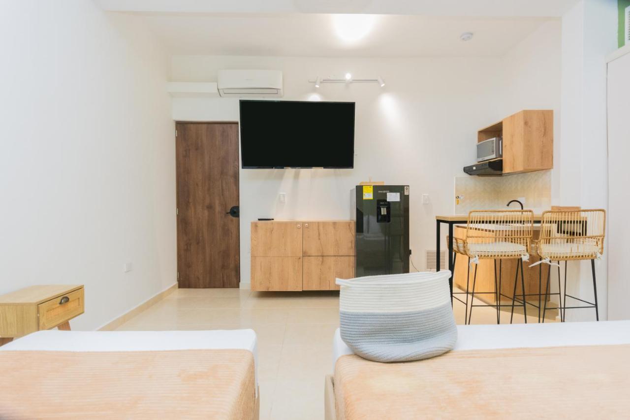 La Casona Hotel Boutique Medellín Kültér fotó