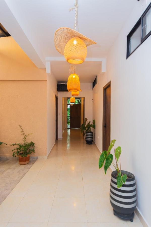 La Casona Hotel Boutique Medellín Kültér fotó