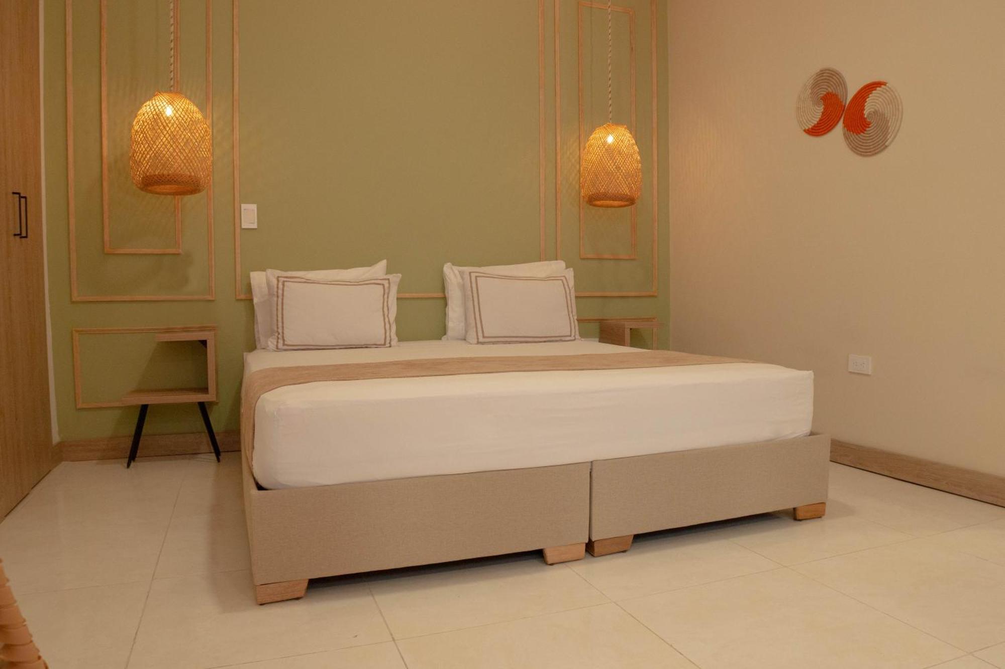 La Casona Hotel Boutique Medellín Kültér fotó