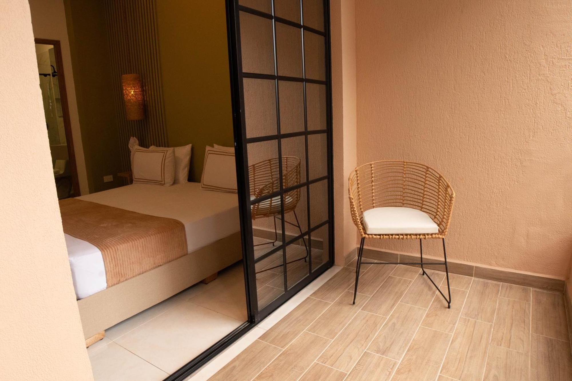 La Casona Hotel Boutique Medellín Kültér fotó