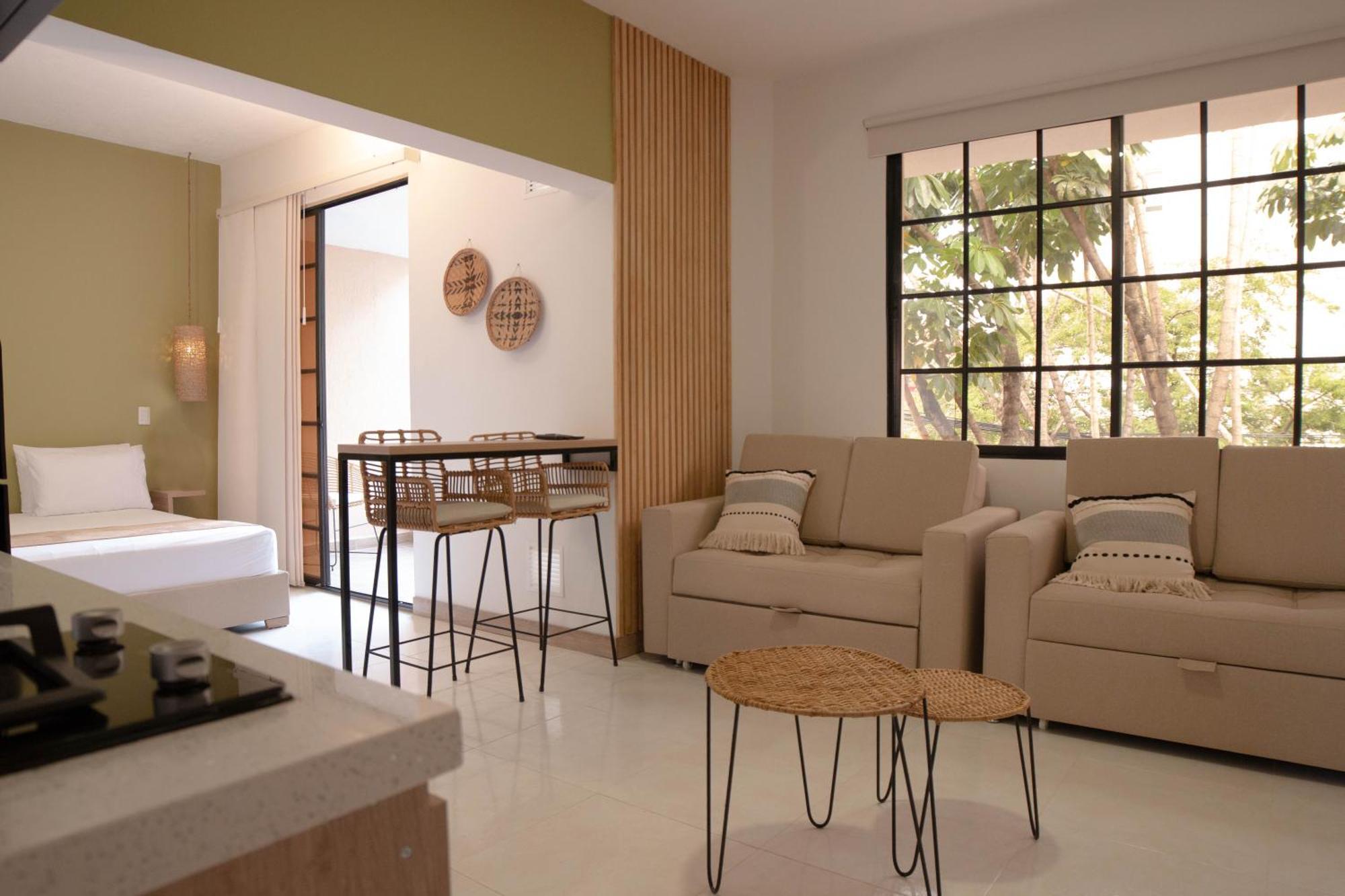 La Casona Hotel Boutique Medellín Kültér fotó