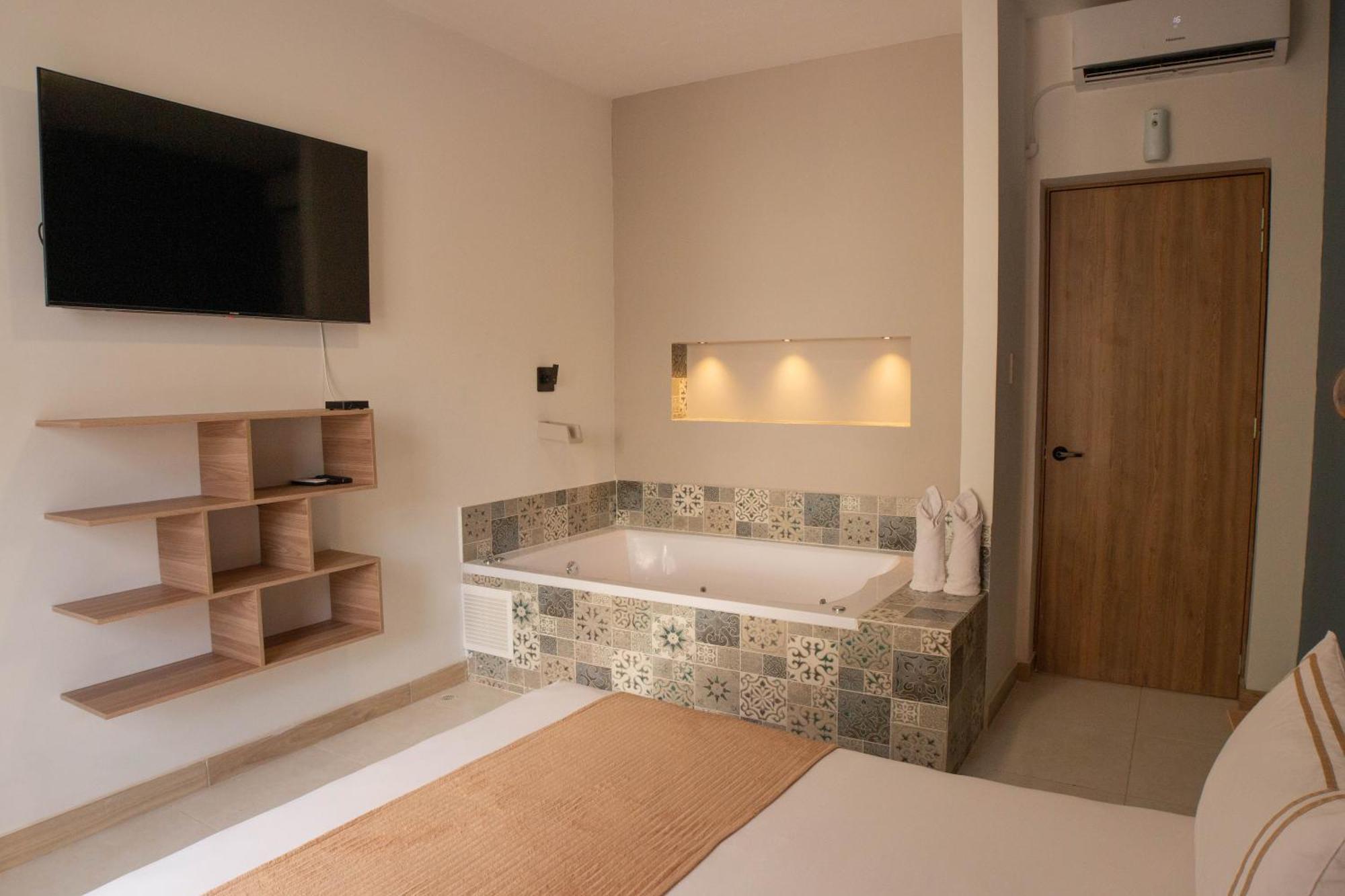 La Casona Hotel Boutique Medellín Kültér fotó