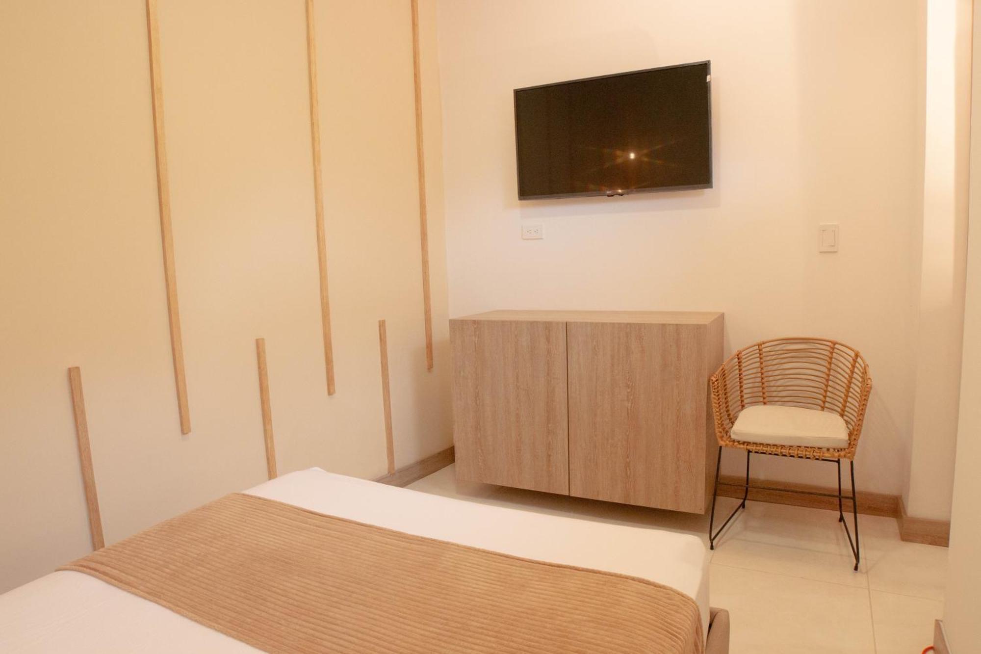 La Casona Hotel Boutique Medellín Kültér fotó
