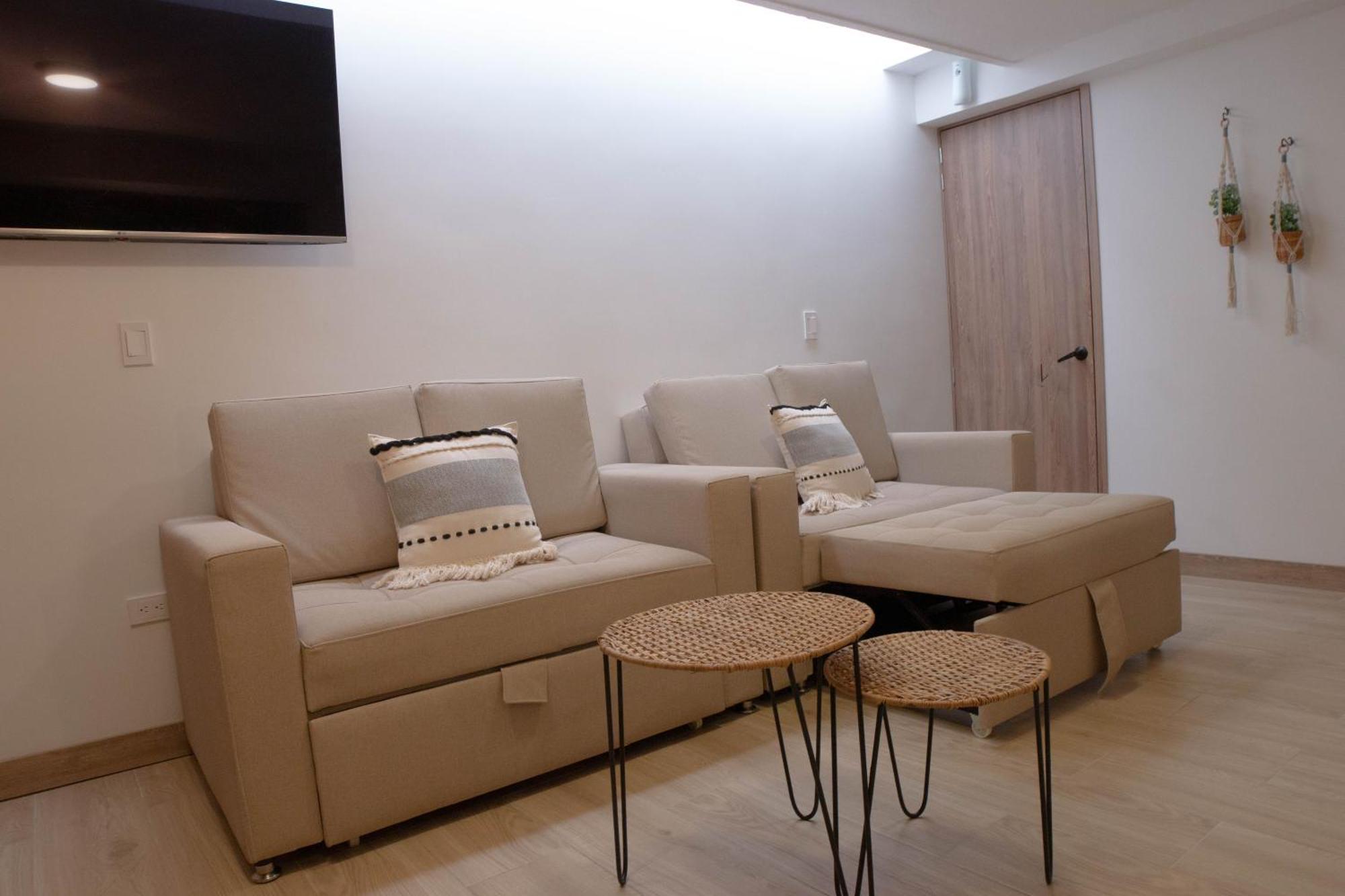 La Casona Hotel Boutique Medellín Kültér fotó