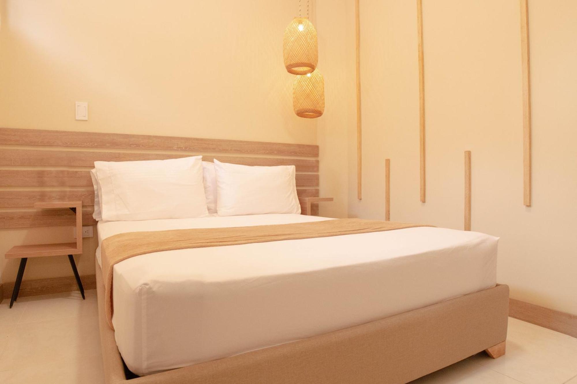 La Casona Hotel Boutique Medellín Kültér fotó