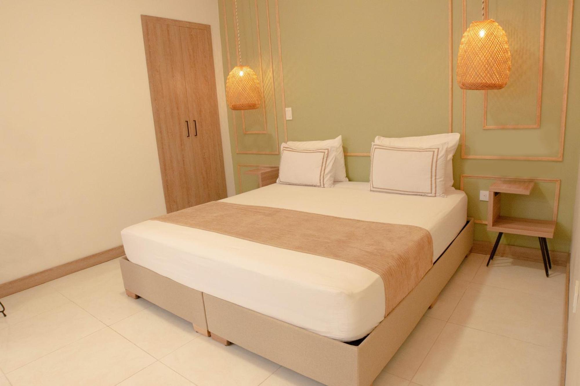La Casona Hotel Boutique Medellín Kültér fotó