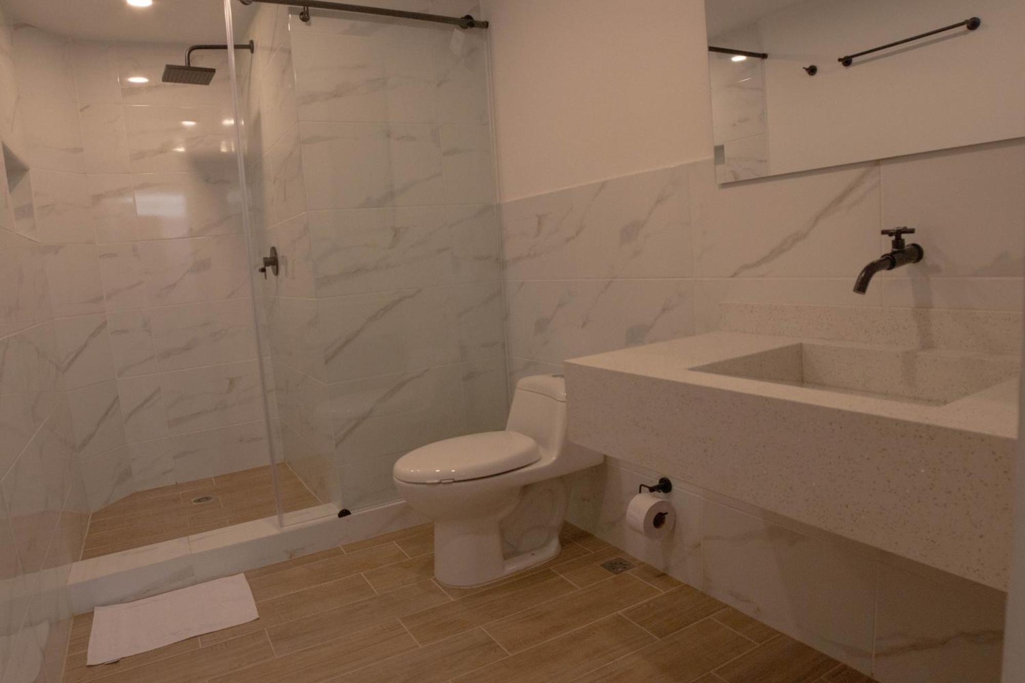 La Casona Hotel Boutique Medellín Kültér fotó