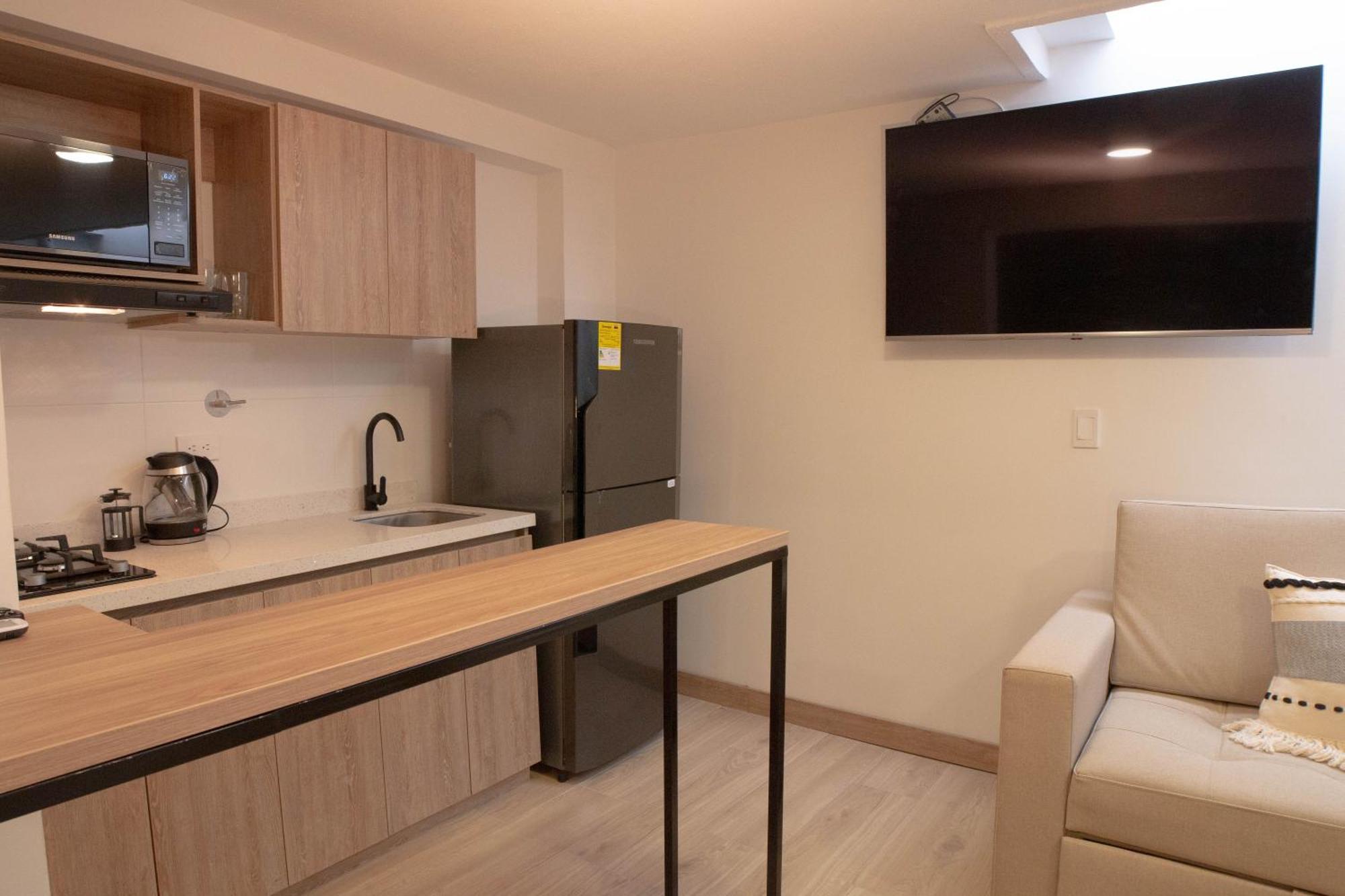 La Casona Hotel Boutique Medellín Kültér fotó