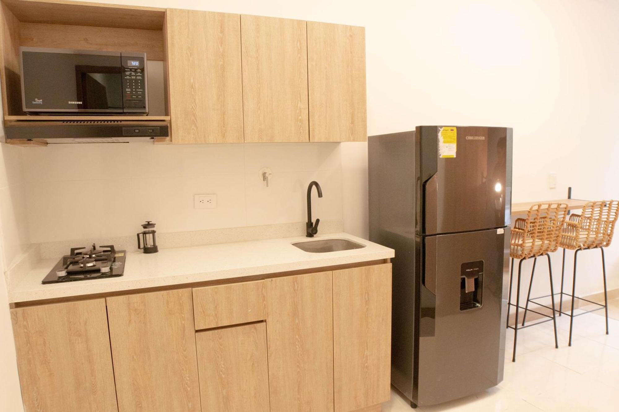 La Casona Hotel Boutique Medellín Kültér fotó
