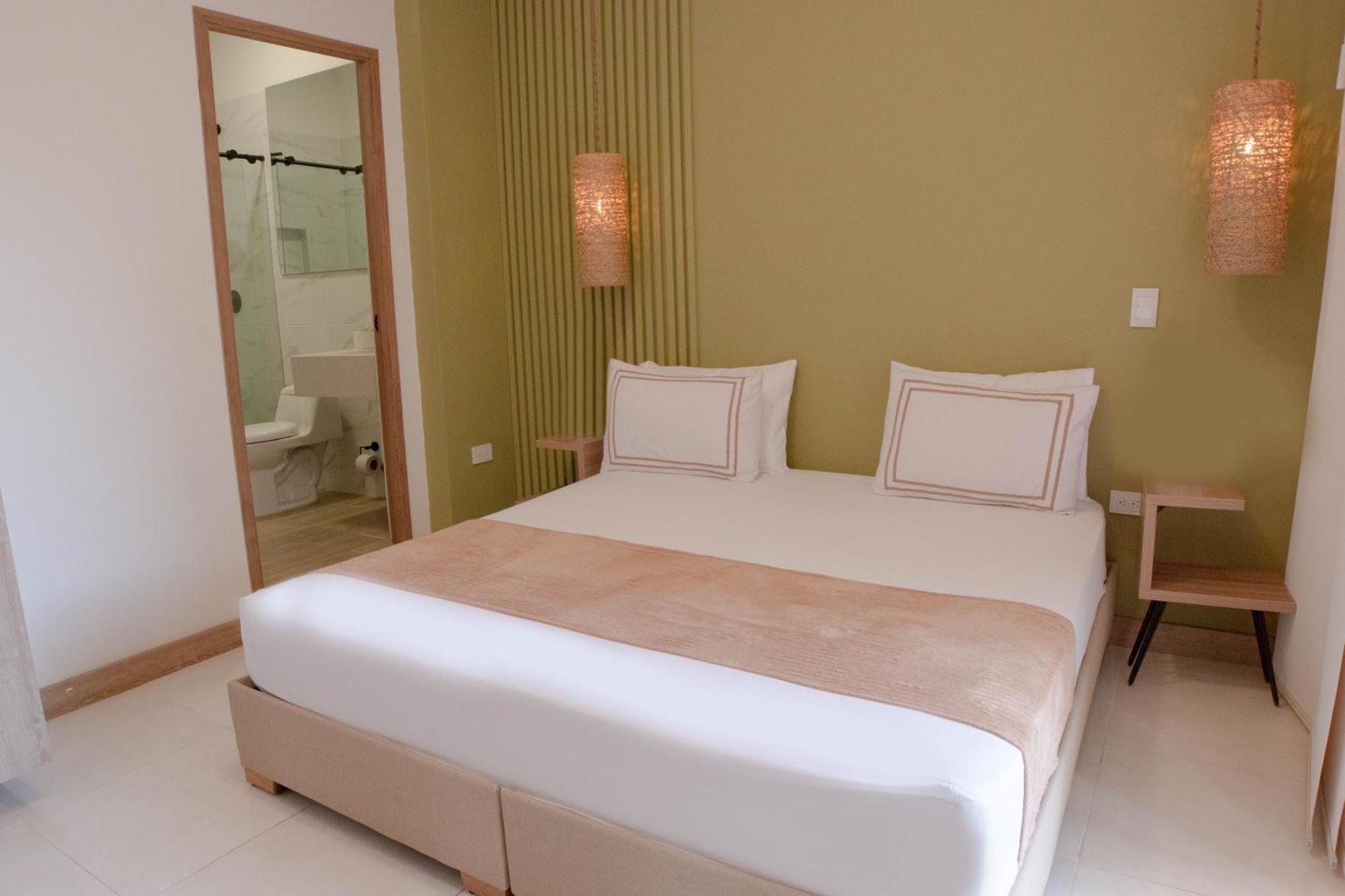 La Casona Hotel Boutique Medellín Kültér fotó