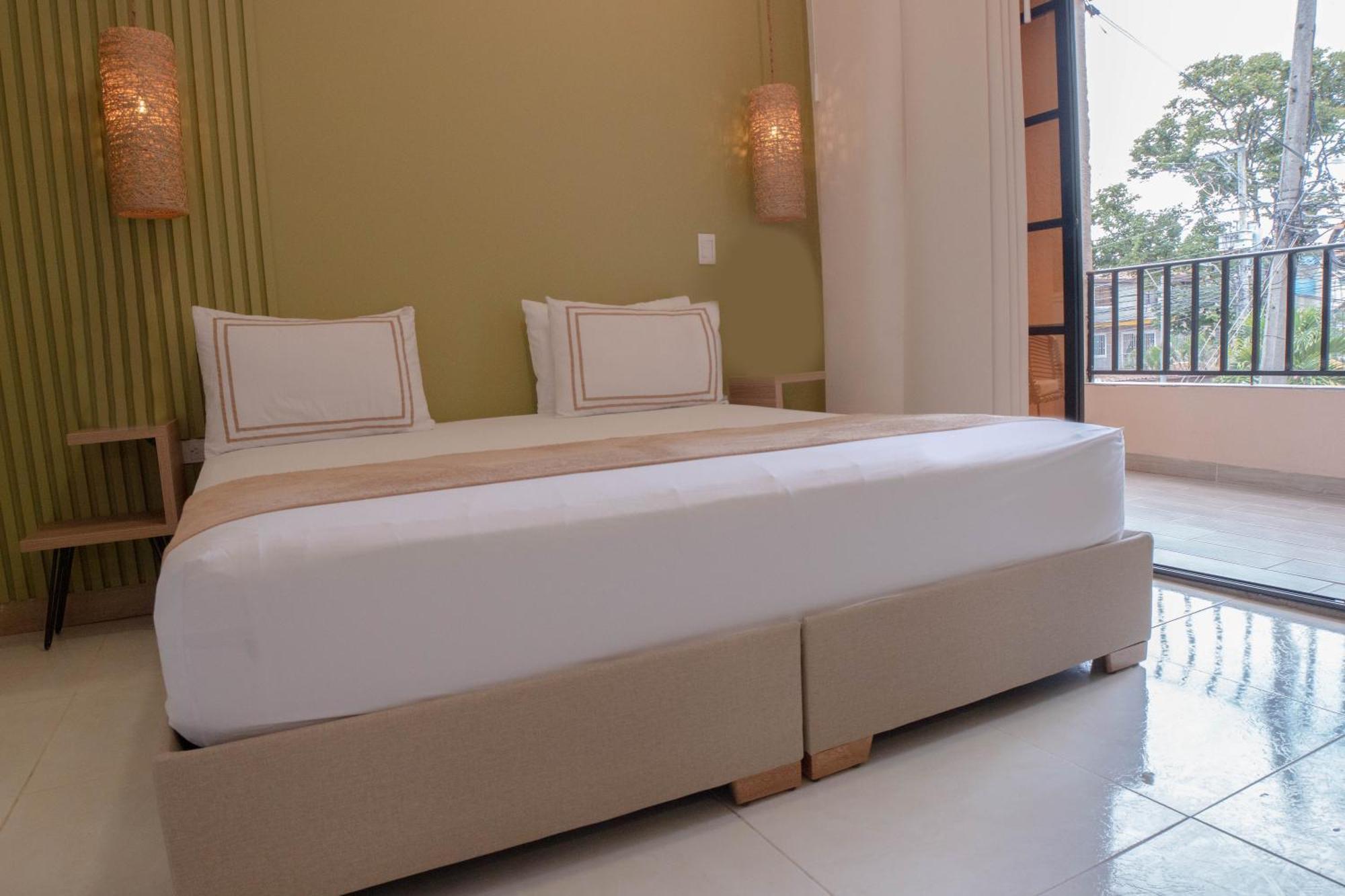 La Casona Hotel Boutique Medellín Kültér fotó