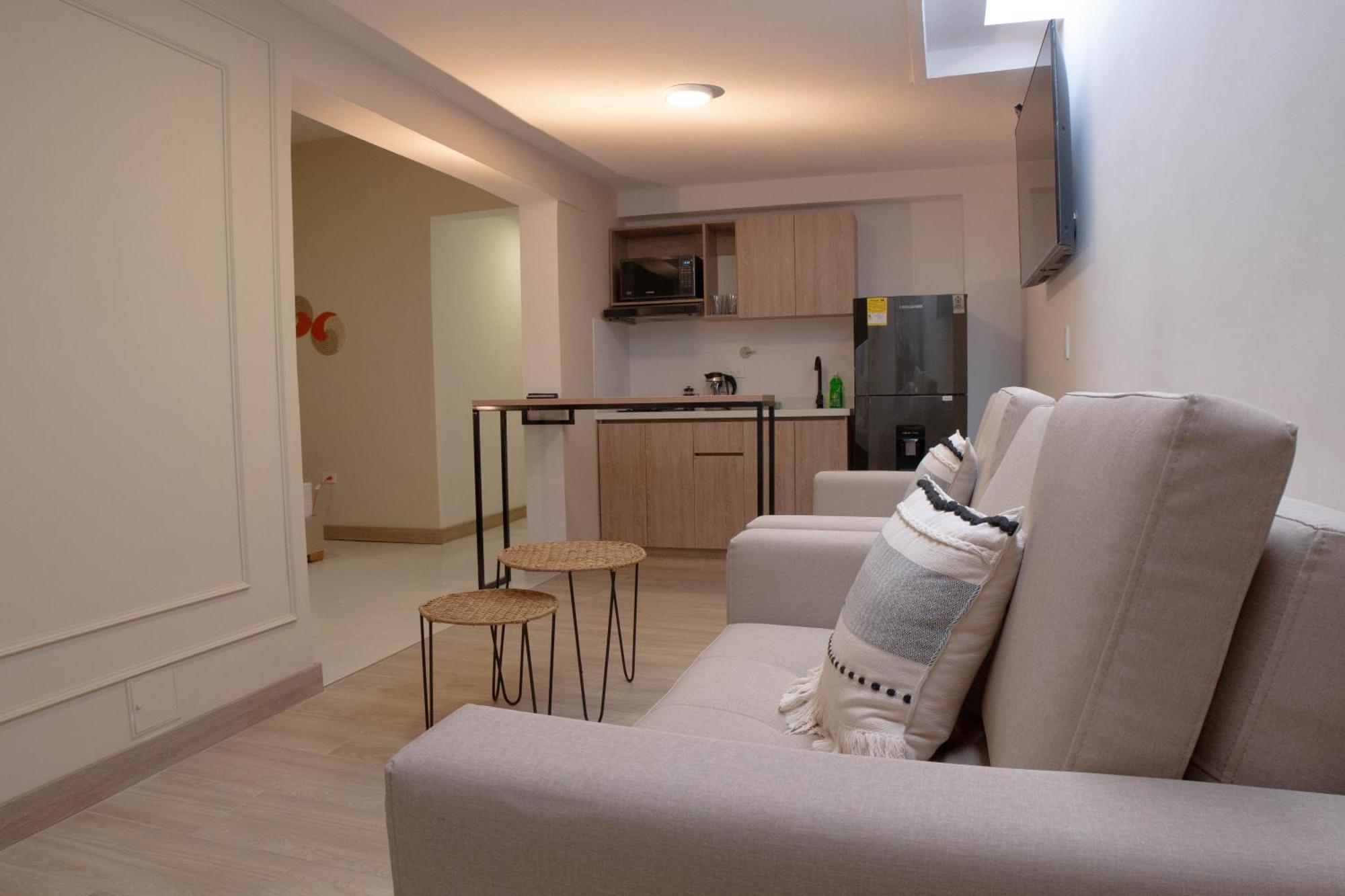La Casona Hotel Boutique Medellín Kültér fotó