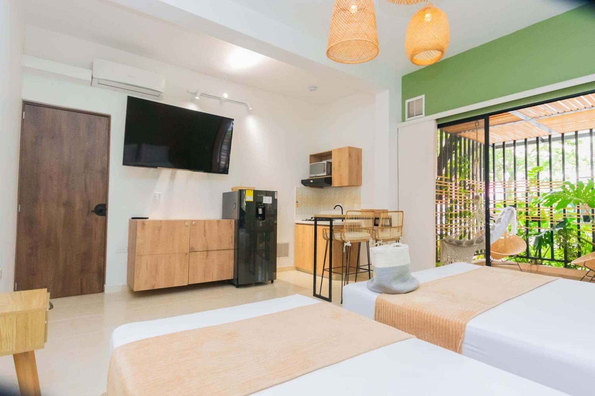 La Casona Hotel Boutique Medellín Kültér fotó