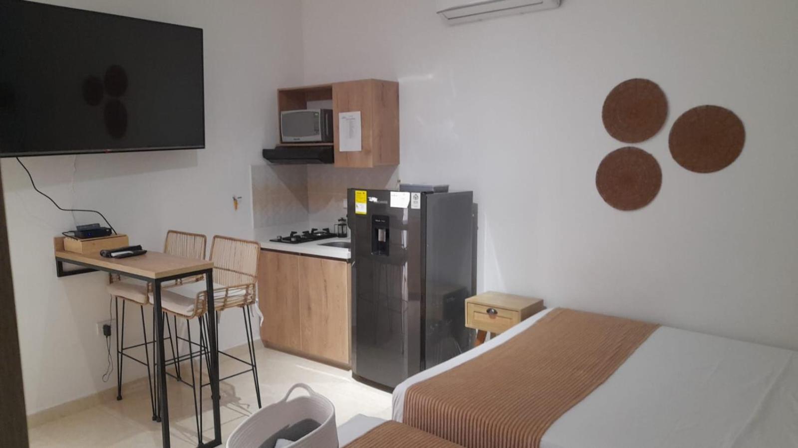 La Casona Hotel Boutique Medellín Kültér fotó