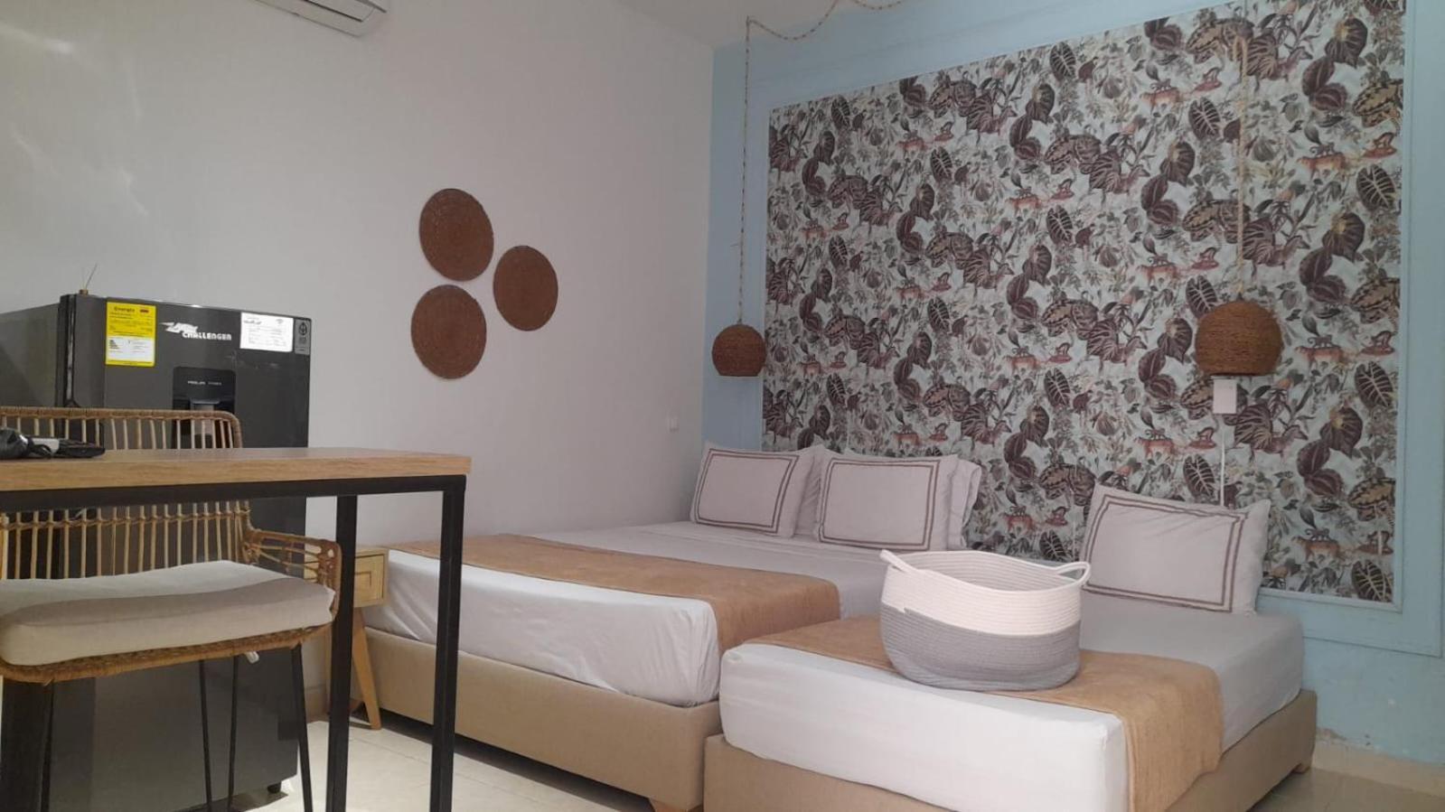 La Casona Hotel Boutique Medellín Kültér fotó