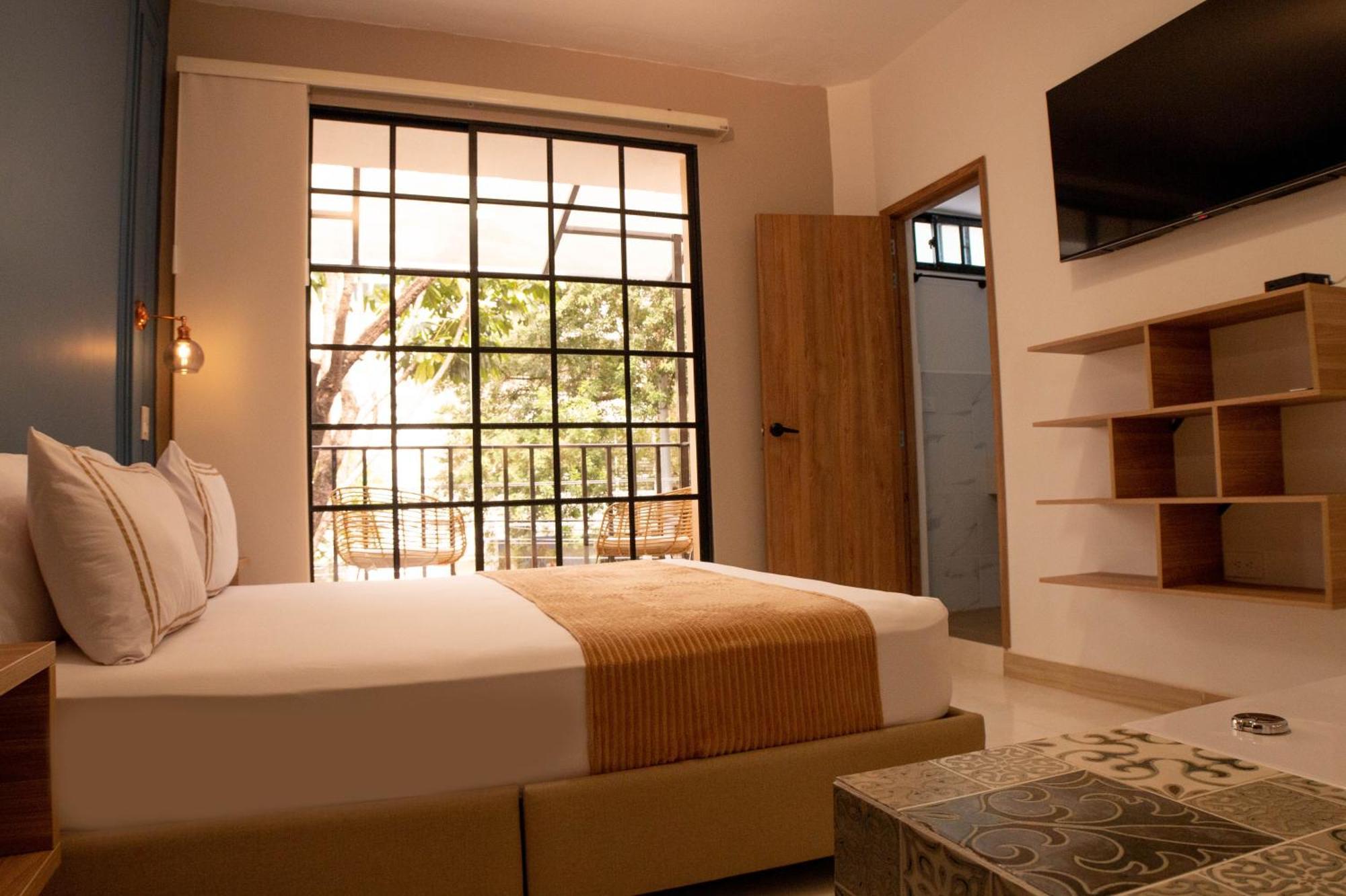 La Casona Hotel Boutique Medellín Kültér fotó